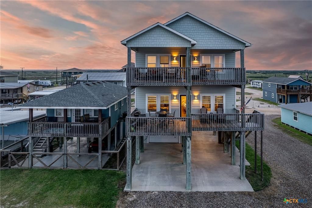 Real estate property located at 4197 Lane #31, Calhoun, Shoalwater Flats Assoc, Seadrift, TX, US