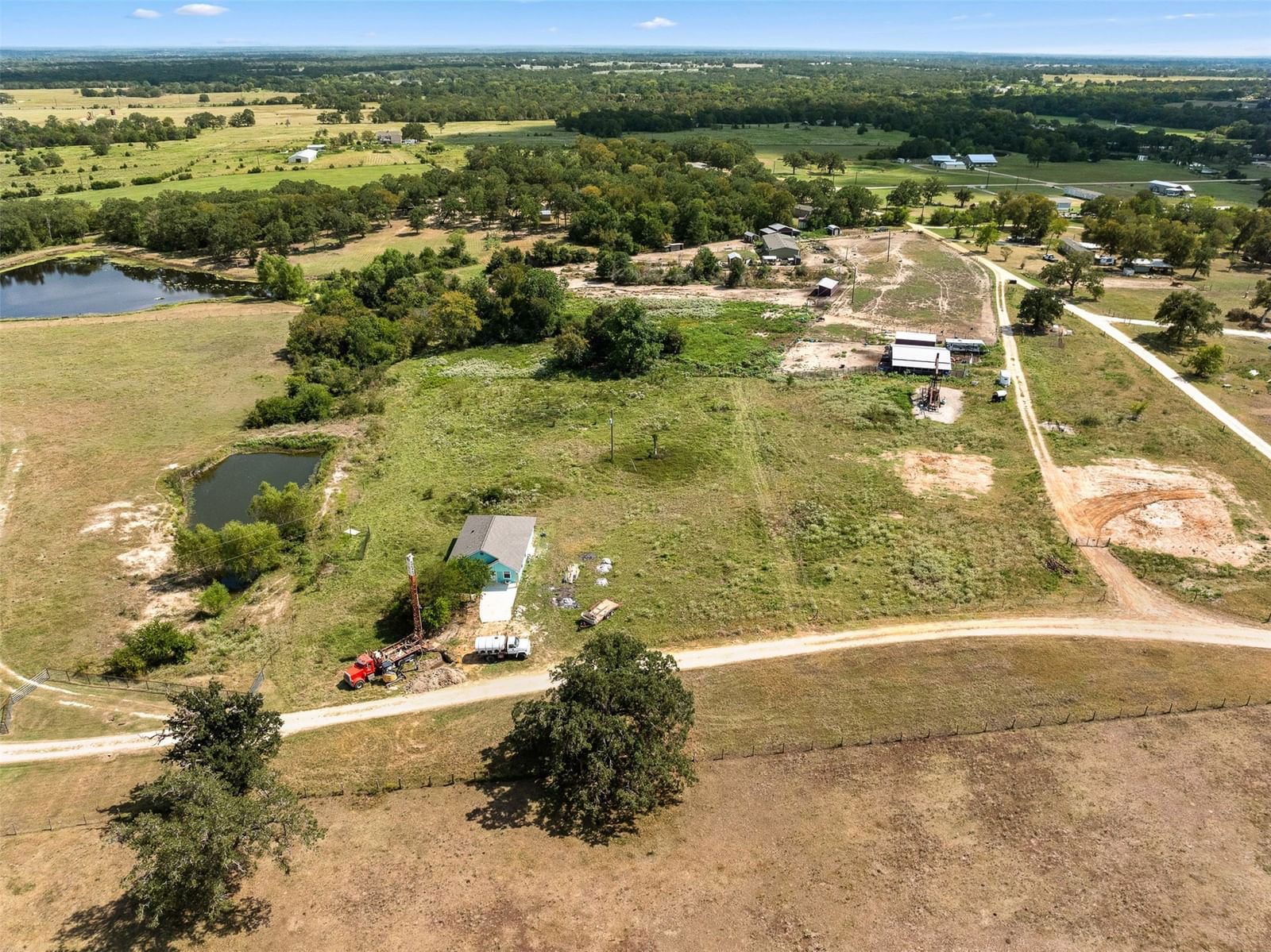 Real estate property located at TBD Garrett Ln, Brazos, Garrett Ln, Bryan, TX, US