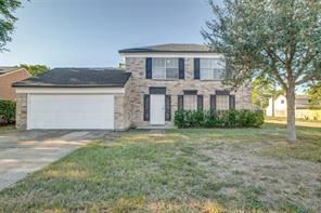 Real estate property located at 17931 Forest Cedars, Harris, Windsong Sec 01, Houston, TX, US