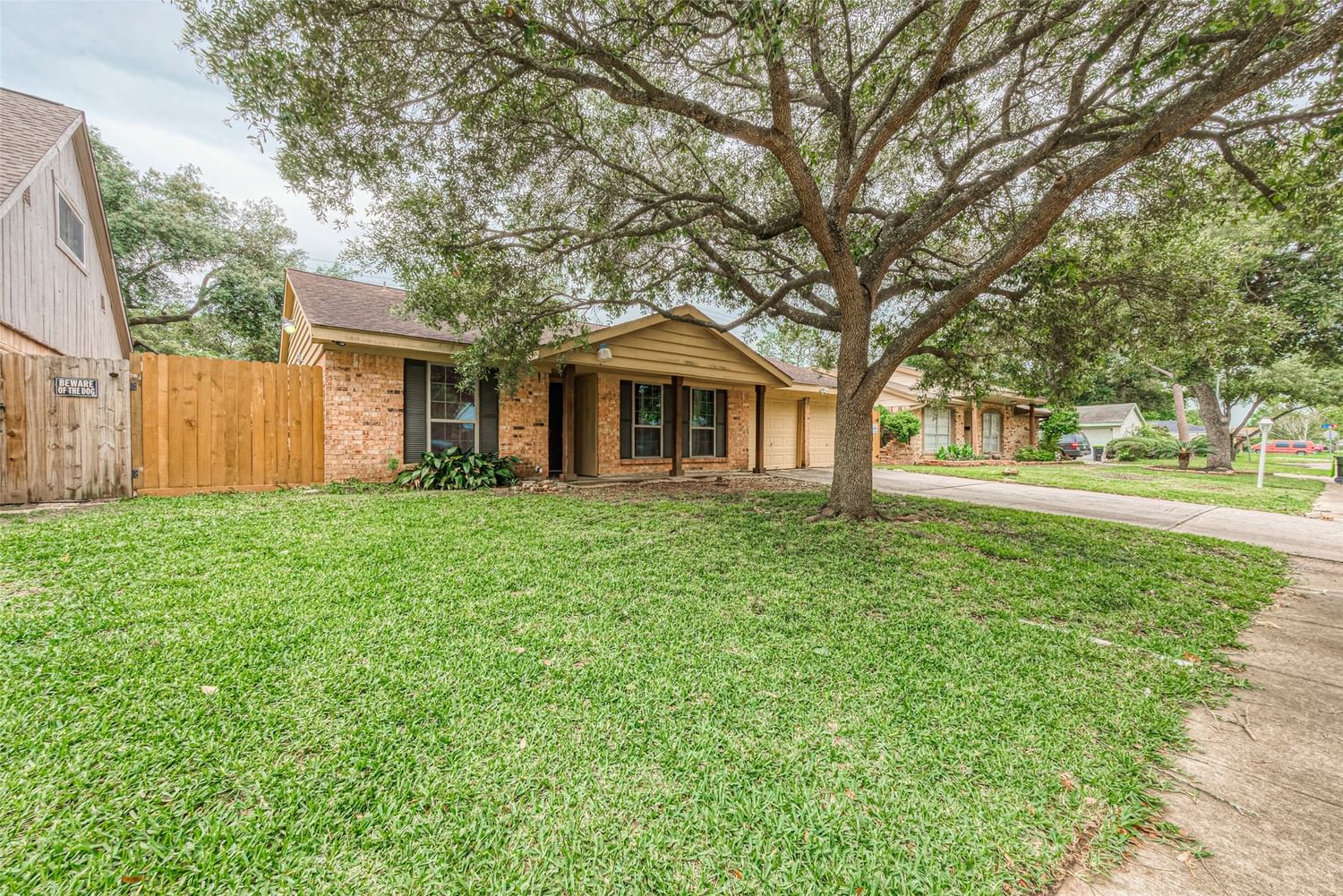 Real estate property located at 15339 Fondren, Harris, Fondren Park, Houston, TX, US