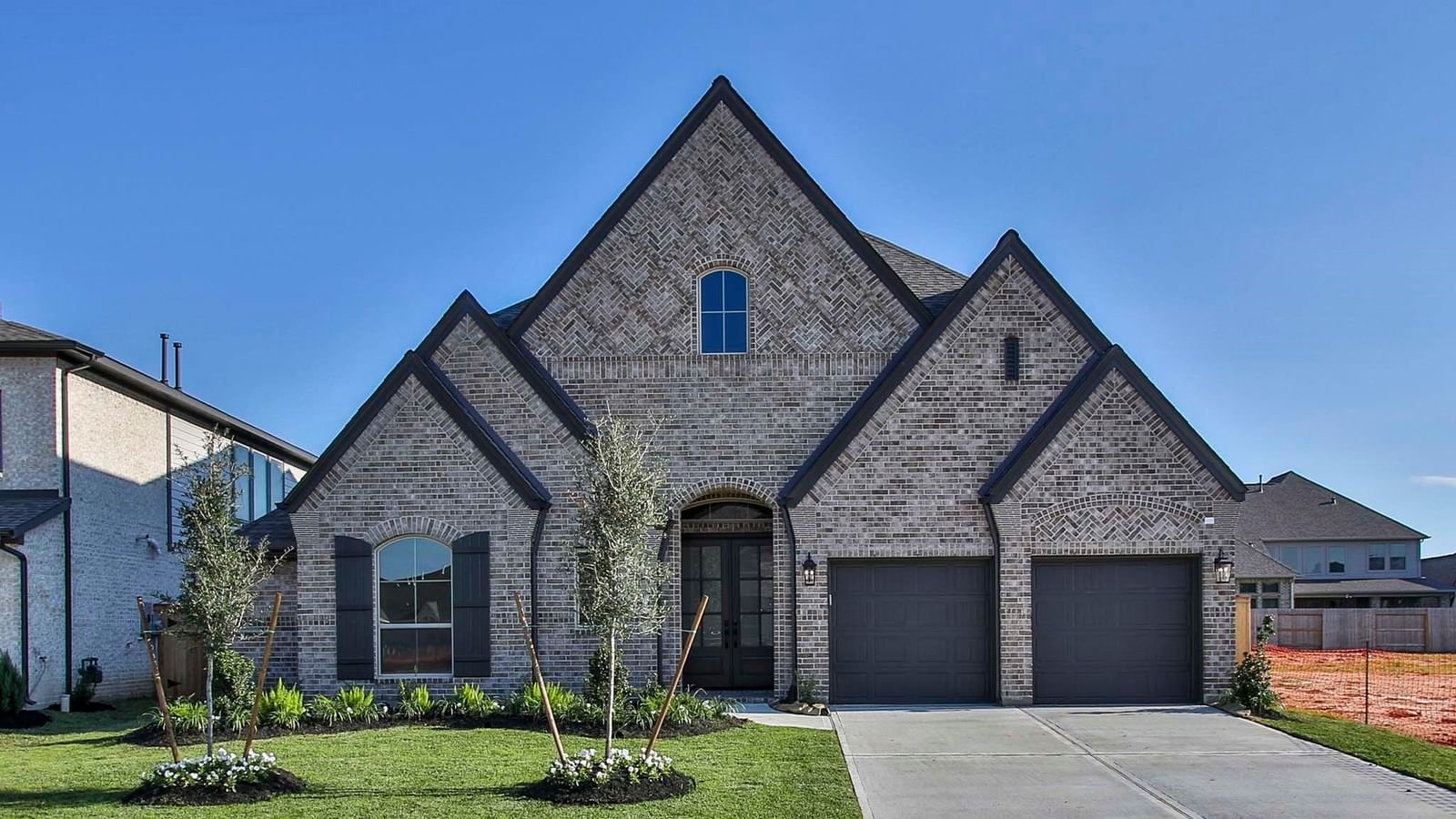 Real estate property located at 19219 Belmont Stakes, Harris, Amira, Tomball, TX, US