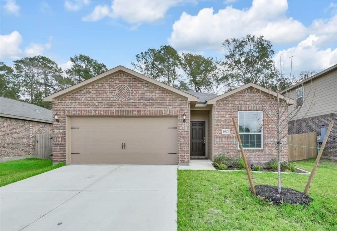 Real estate property located at 10623 Lost Maples, Montgomery, Cleveland, TX, US