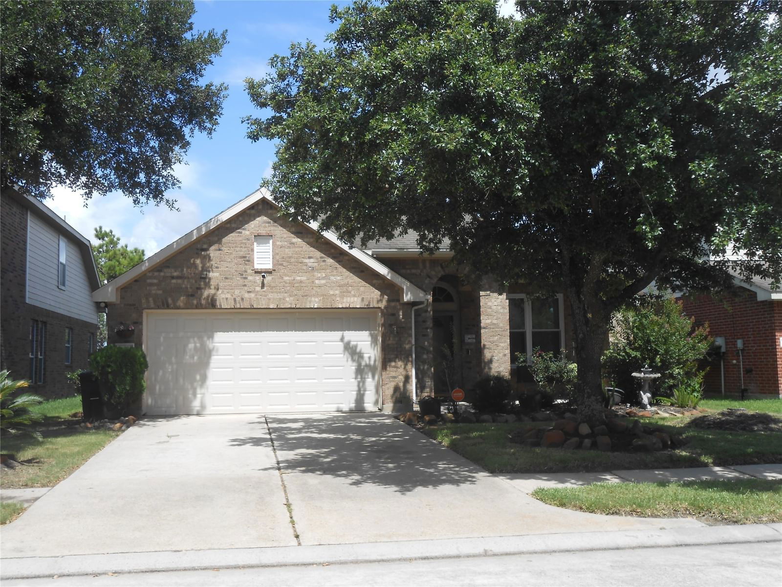 Real estate property located at 15002 Sierra Sunset, Harris, Sunset Rdg Sec 02, Humble, TX, US