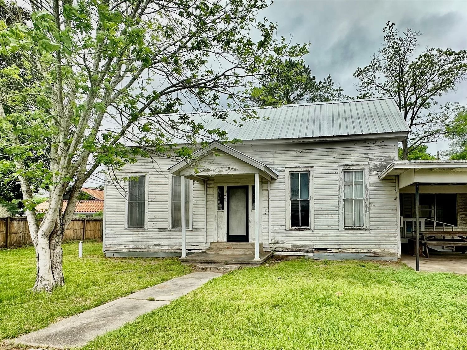 Real estate property located at 109 Village, Tyler, n/a, Woodville, TX, US