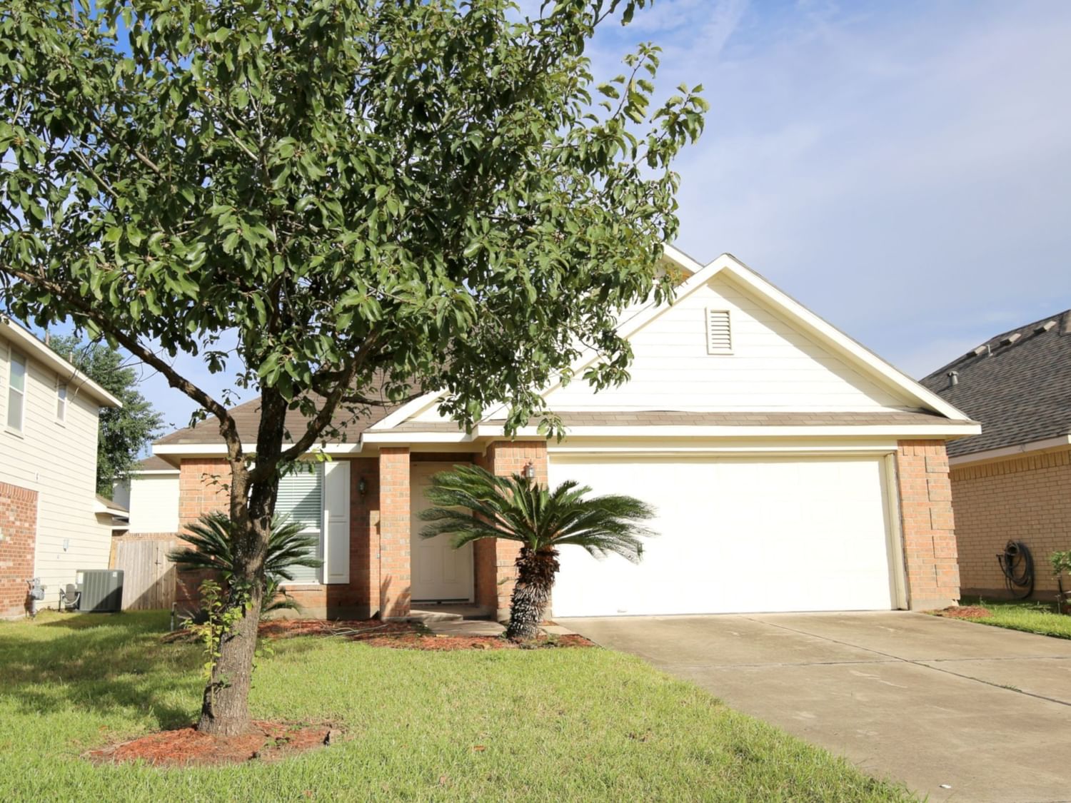 Real estate property located at 3326 Rainshore, Harris, Raintree Village Sec 05, Katy, TX, US