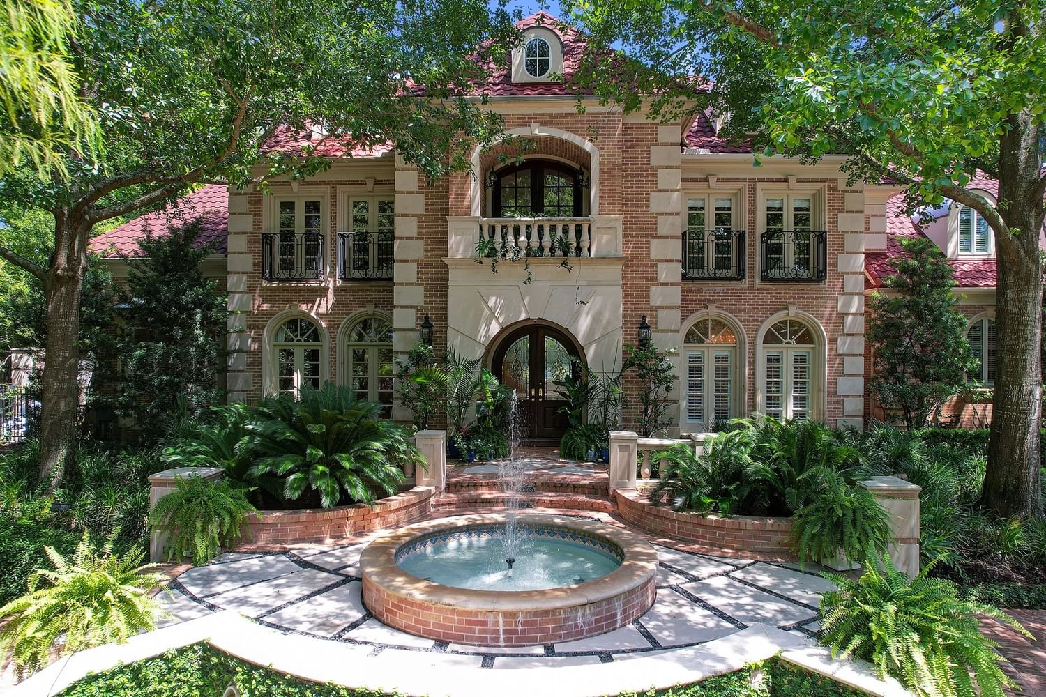 Real estate property located at 27 Farnham Park, Harris, Farnham Park, Piney Point Village, TX, US
