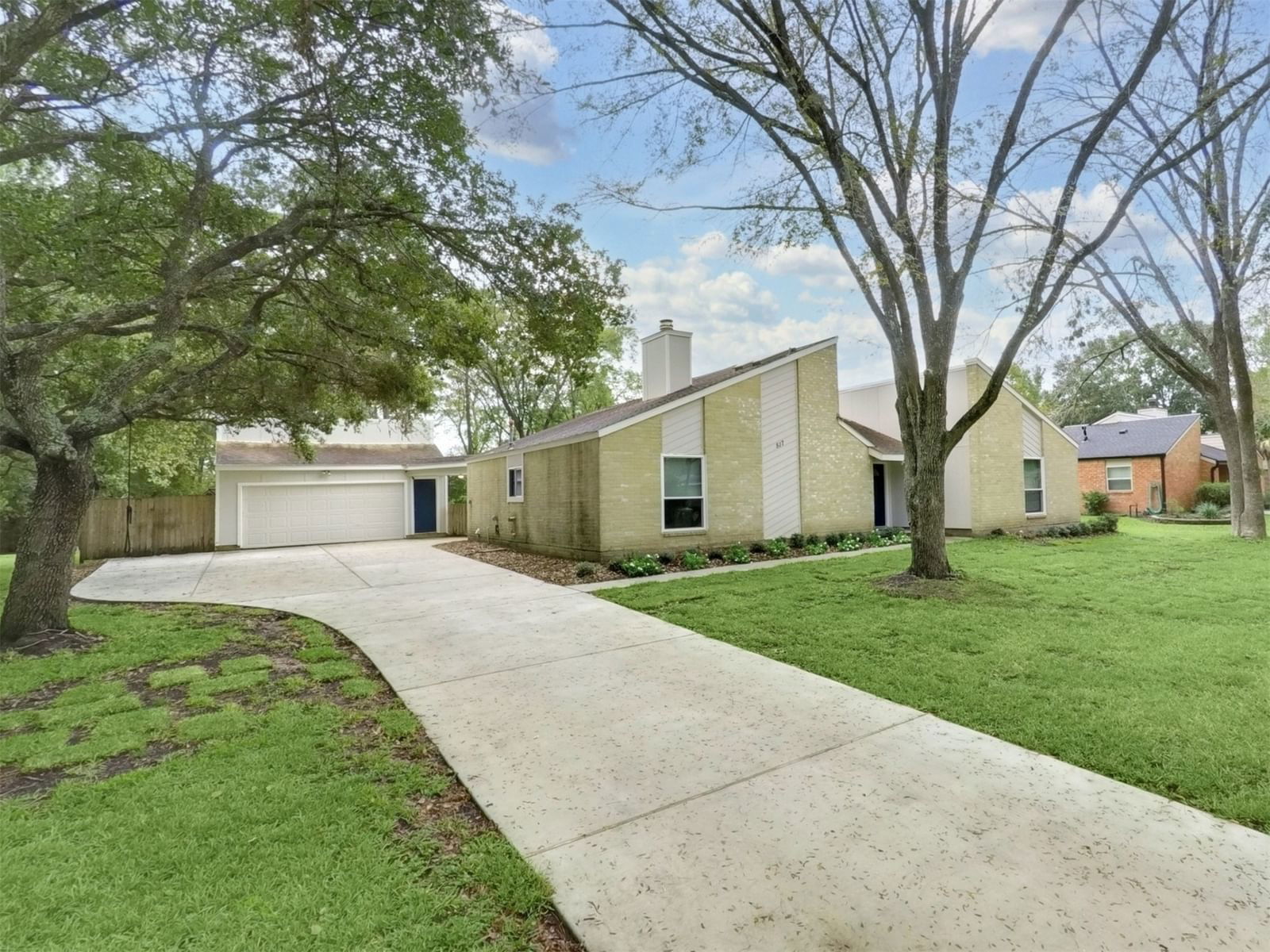 Real estate property located at 517 Pilgrim, Galveston, Heritage Estates, Friendswood, TX, US