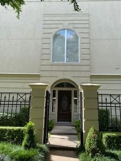 Real estate property located at 1515 Hyde Park #1, Harris, Hyde Park Crescent, Houston, TX, US