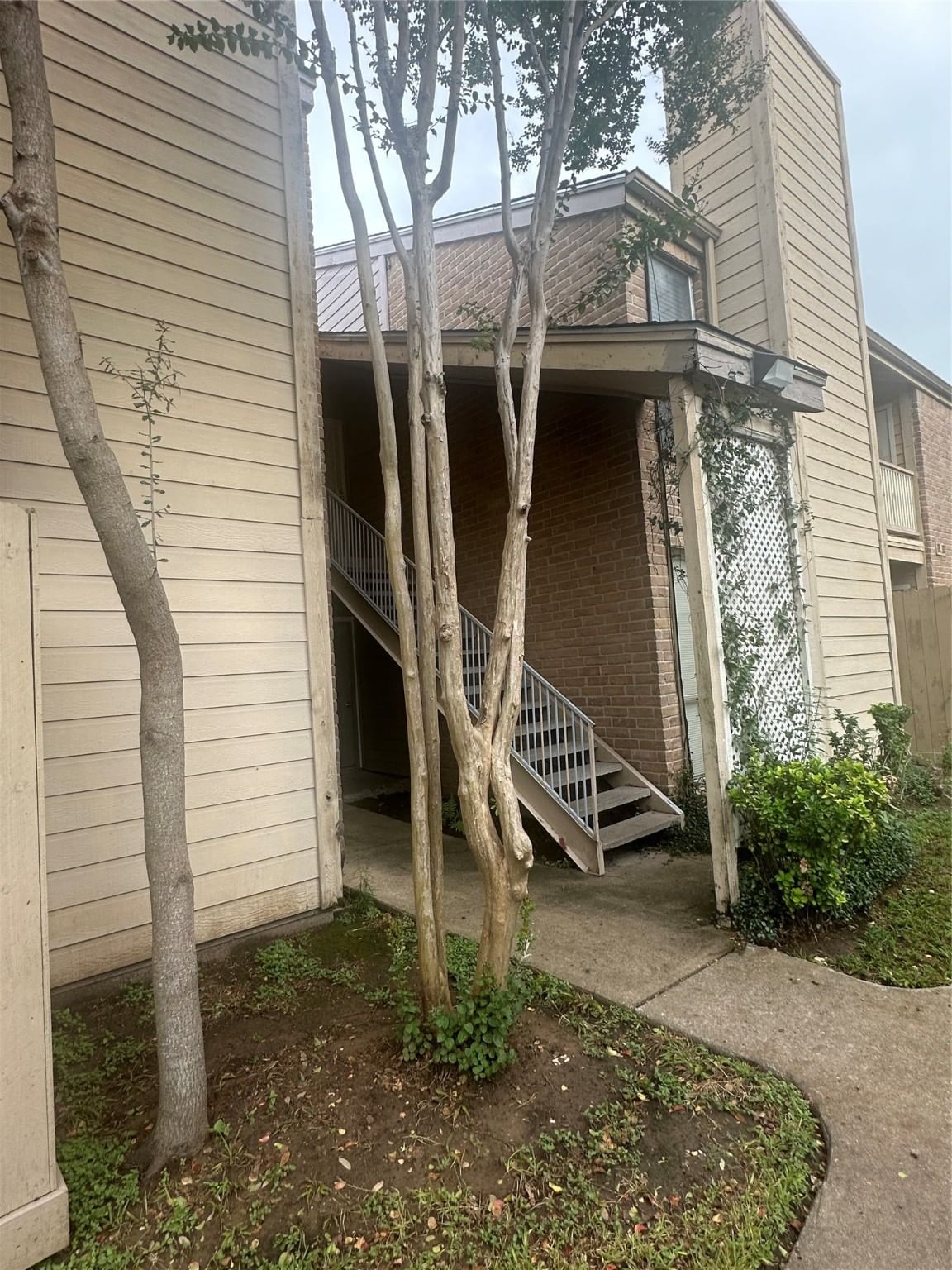 Real estate property located at 10211 Sugar Branch #356, Harris, Forum Park Condo Ph 03, Houston, TX, US