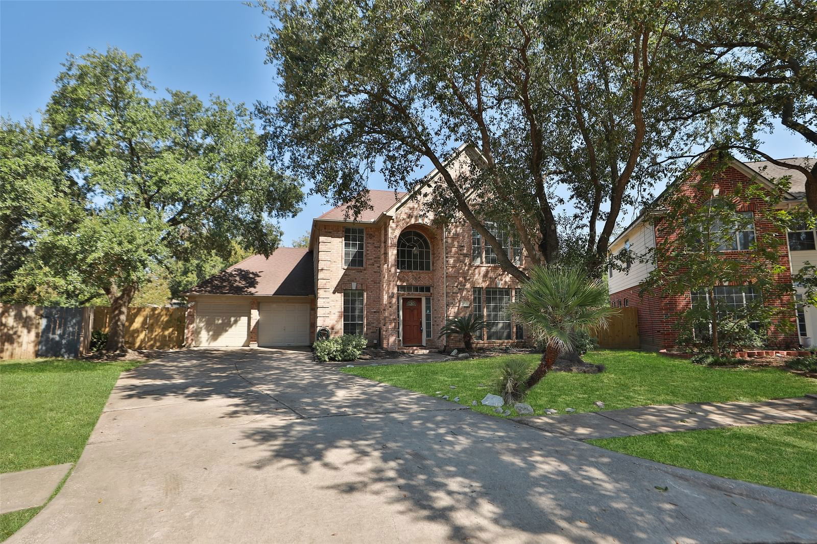 Real estate property located at 12546 Castlestone, Harris, Crossroads Park, Houston, TX, US