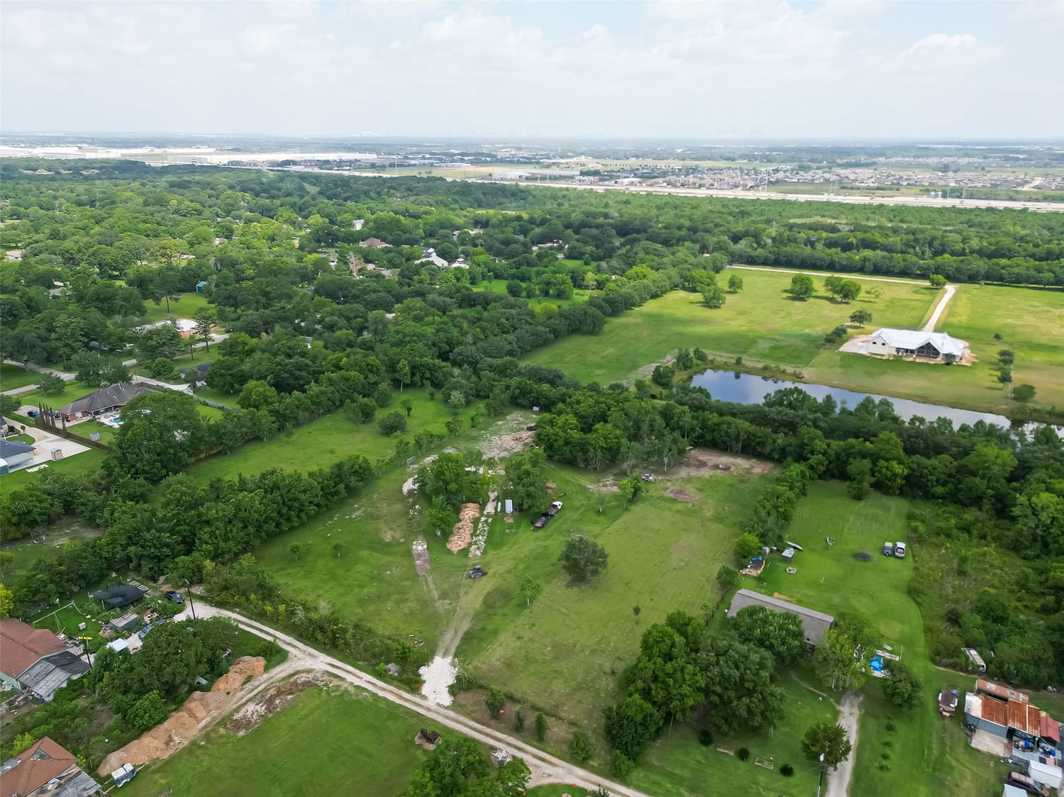 Real estate property located at 0 Lesiker, Brazoria, Houston Tap & Brazoria Railroa, Brookside, TX, US