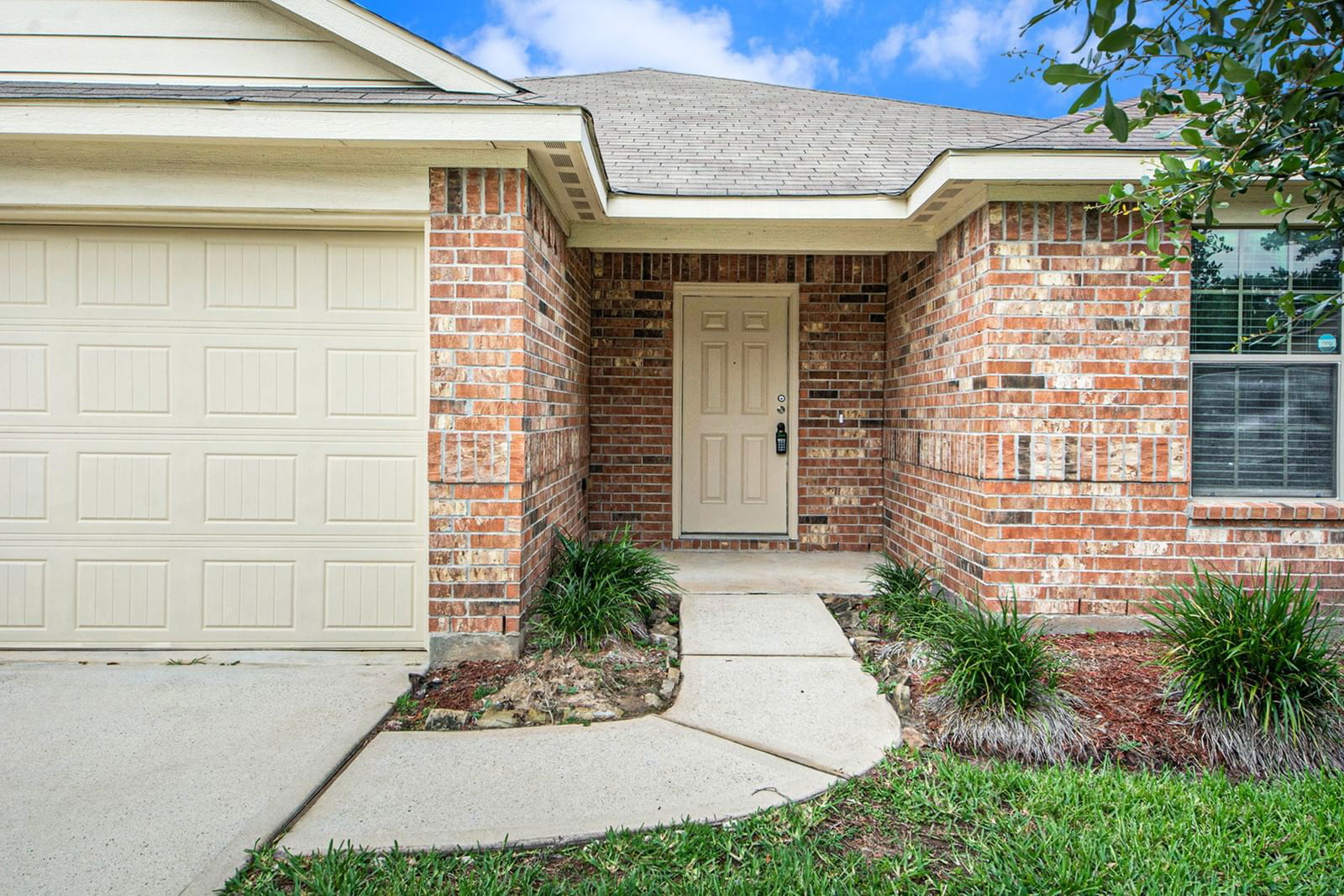 Real estate property located at 20330 Louetta Reach, Harris, Louetta Park, Spring, TX, US