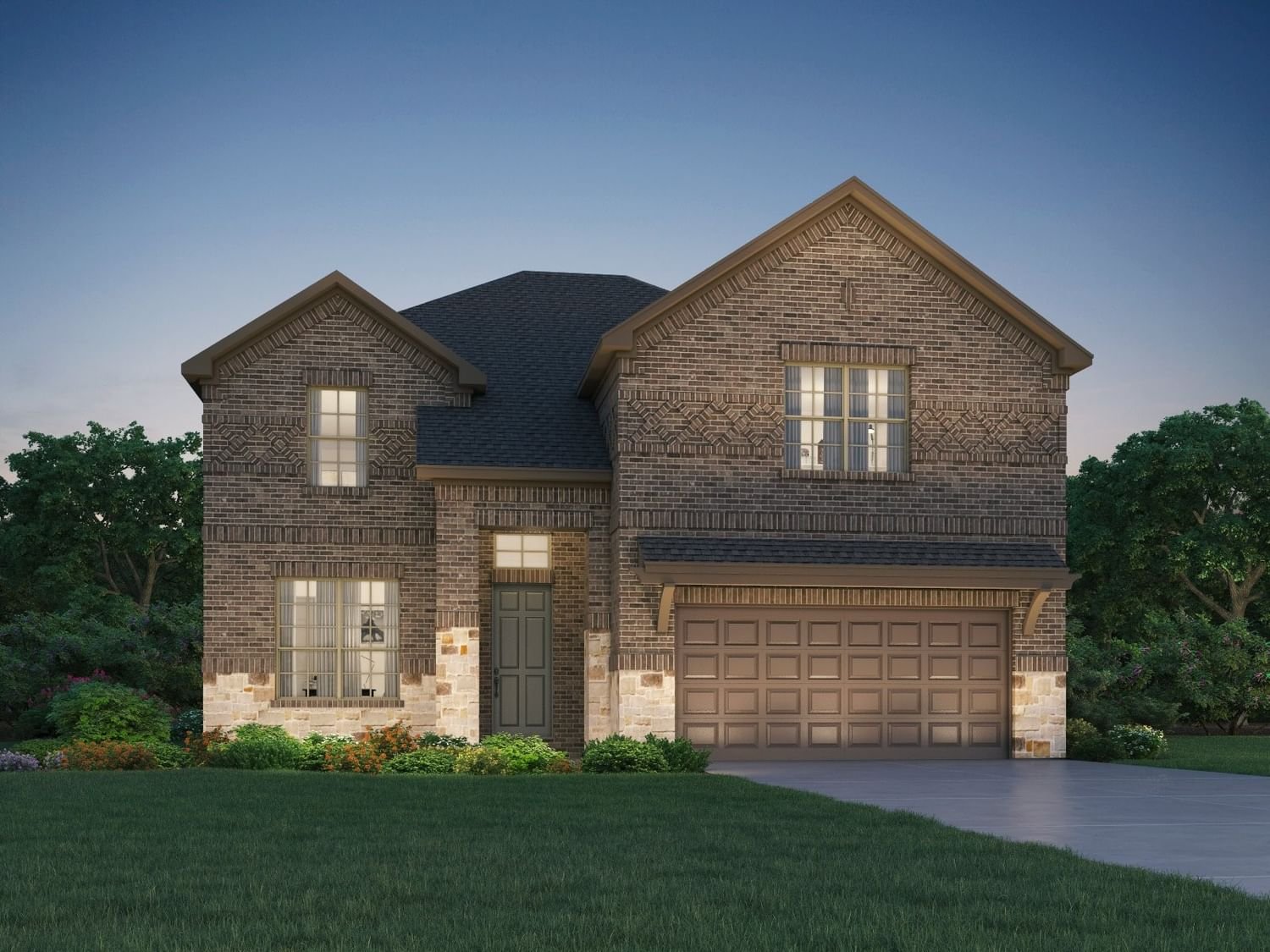 Real estate property located at 8307 Valburn, Fort Bend, Creekside Farms, Richmond, TX, US