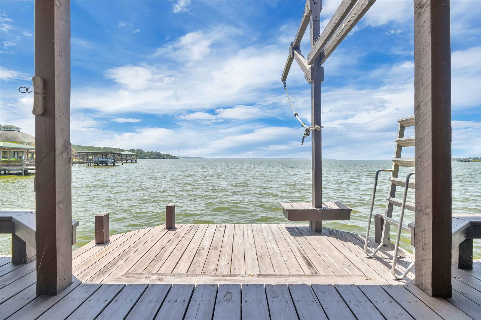 Real estate property located at 364 Waterfront, Polk, Cedar Point, Livingston, TX, US