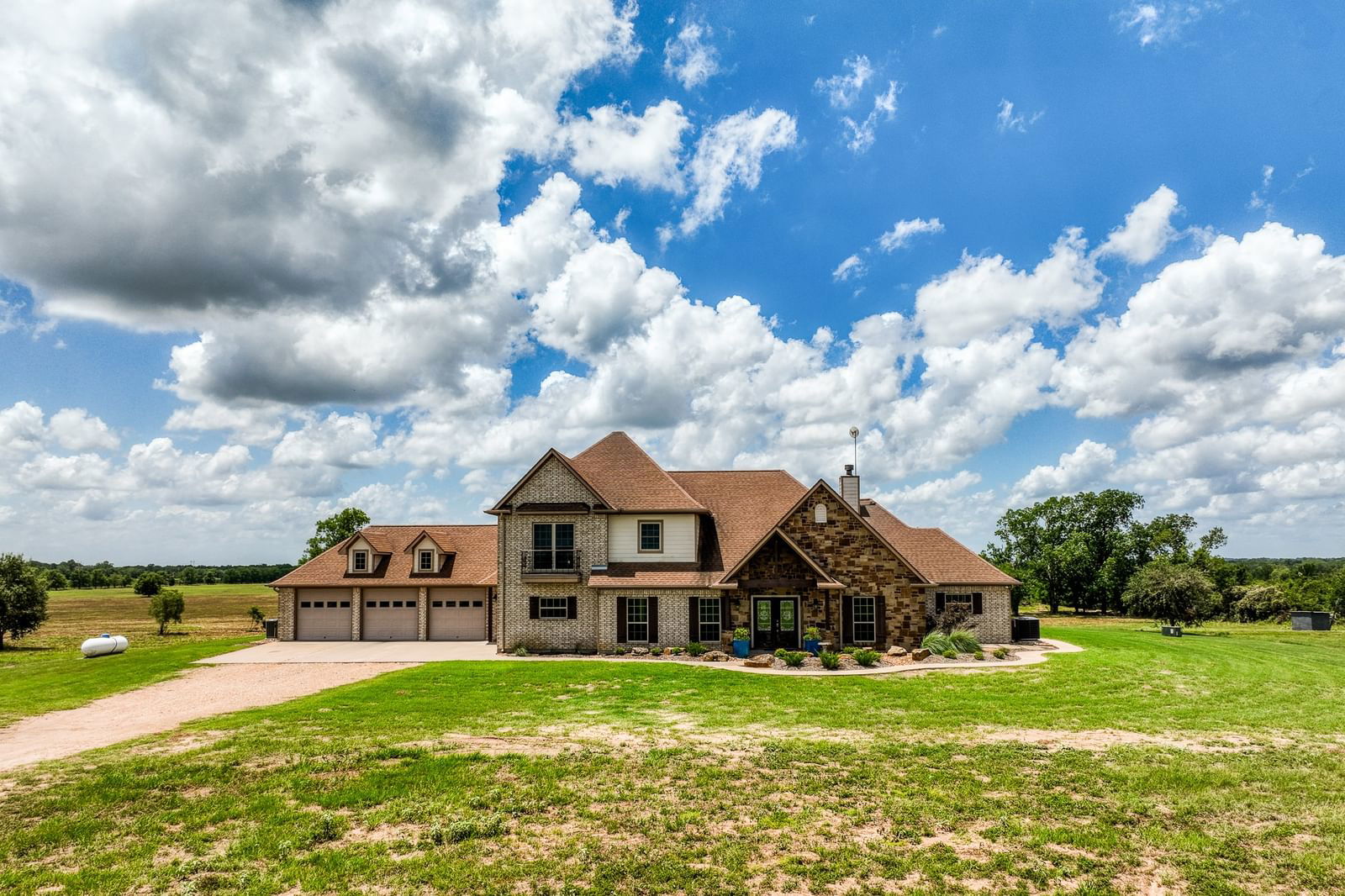 Real estate property located at 12959 Lake, Austin, none, Bellville, TX, US