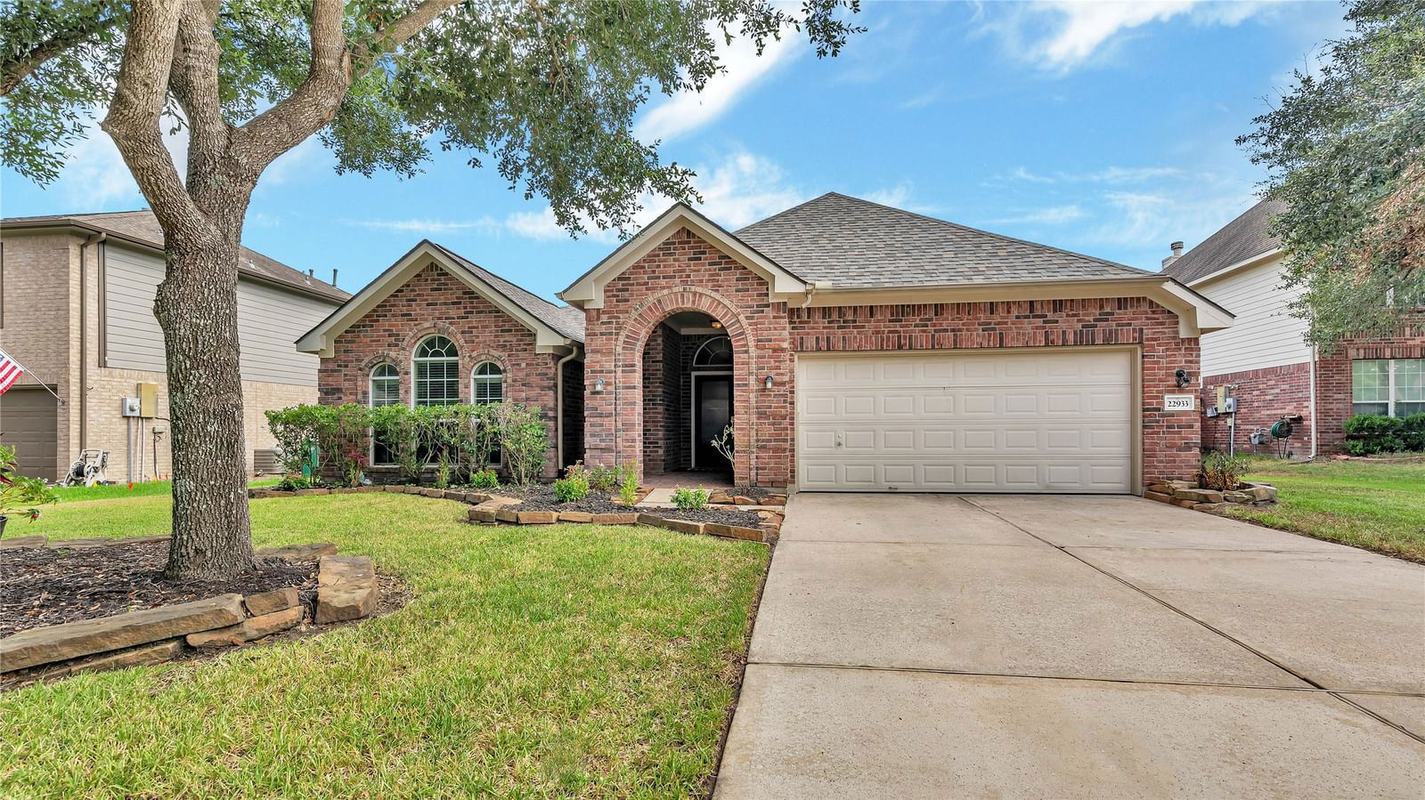 Real estate property located at 22933 Highland Estates, Montgomery, Imperial Oaks Estates 04, Conroe, TX, US