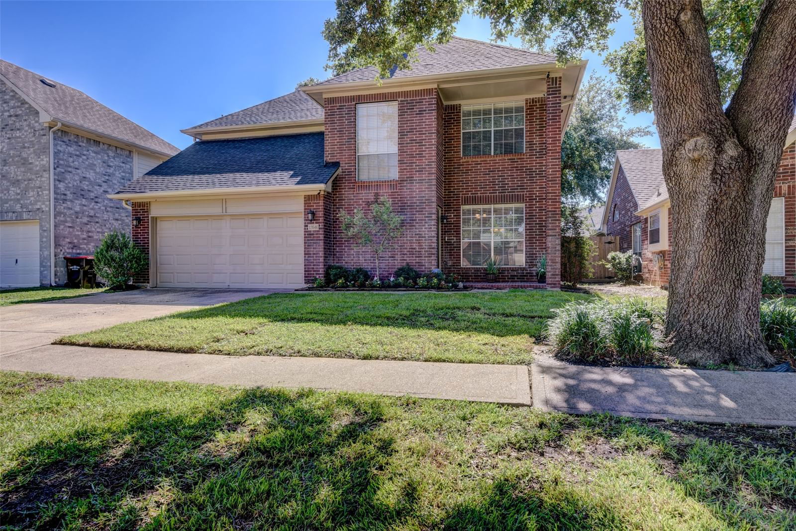 Real estate property located at 12646 Timbermeadow, Harris, Tallow Wood Sec 04, Houston, TX, US