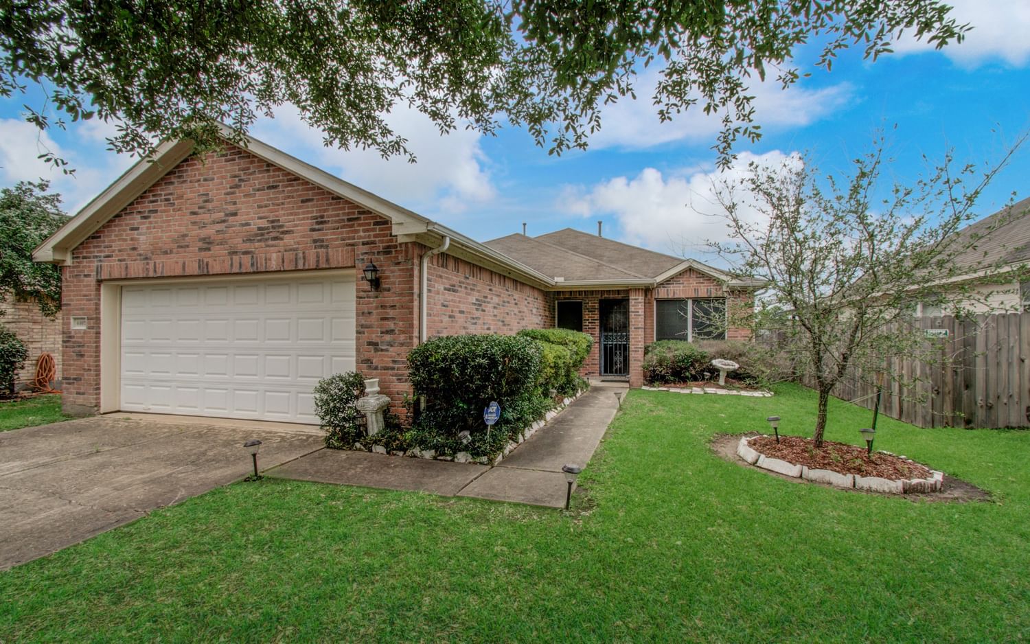 Real estate property located at 4407 Sorsby, Harris, Cullen Ests Sub Sec 2, Houston, TX, US