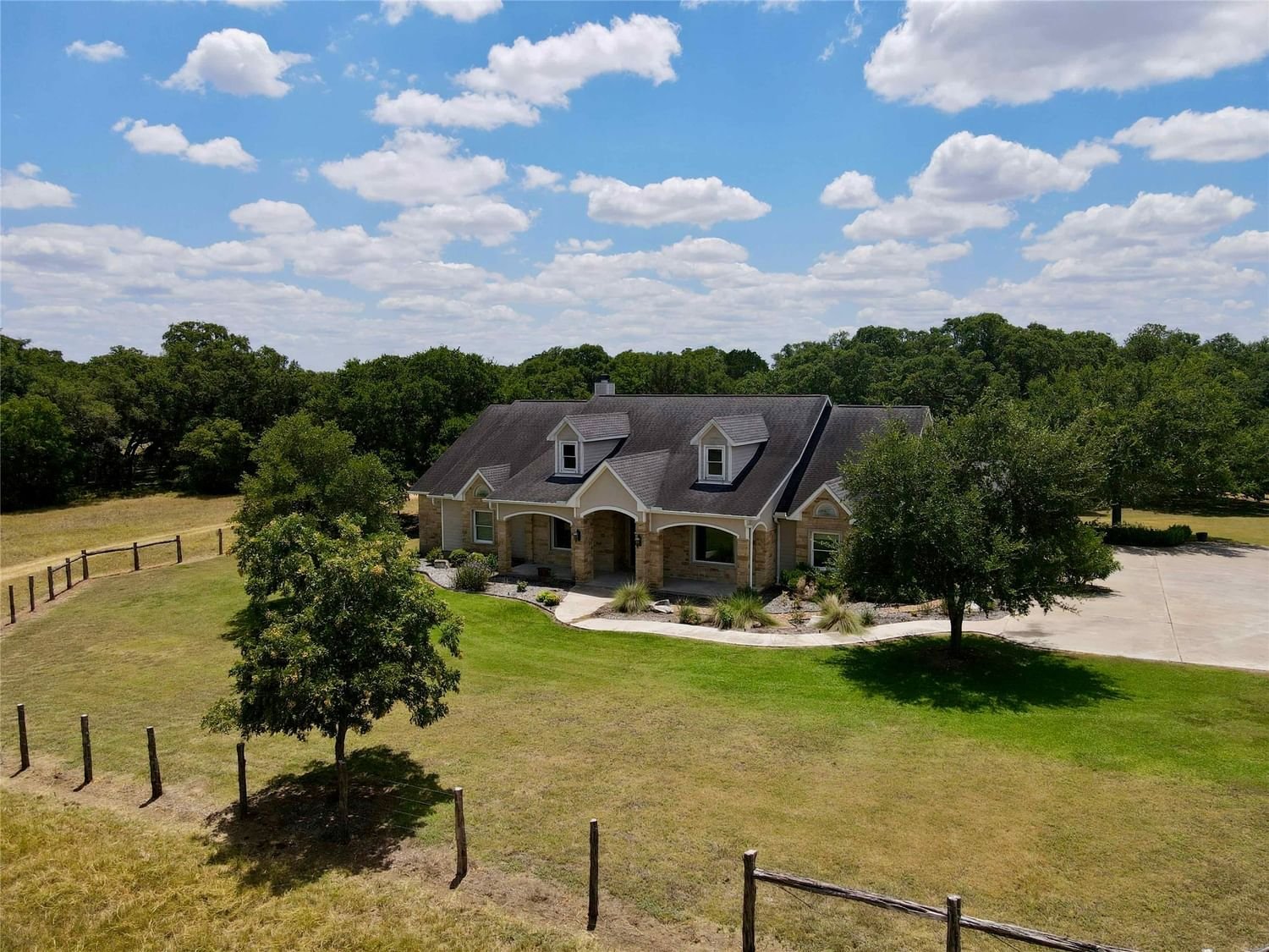 Real estate property located at 3020 Piano Bridge, Fayette, Brookfield, Schulenburg, TX, US