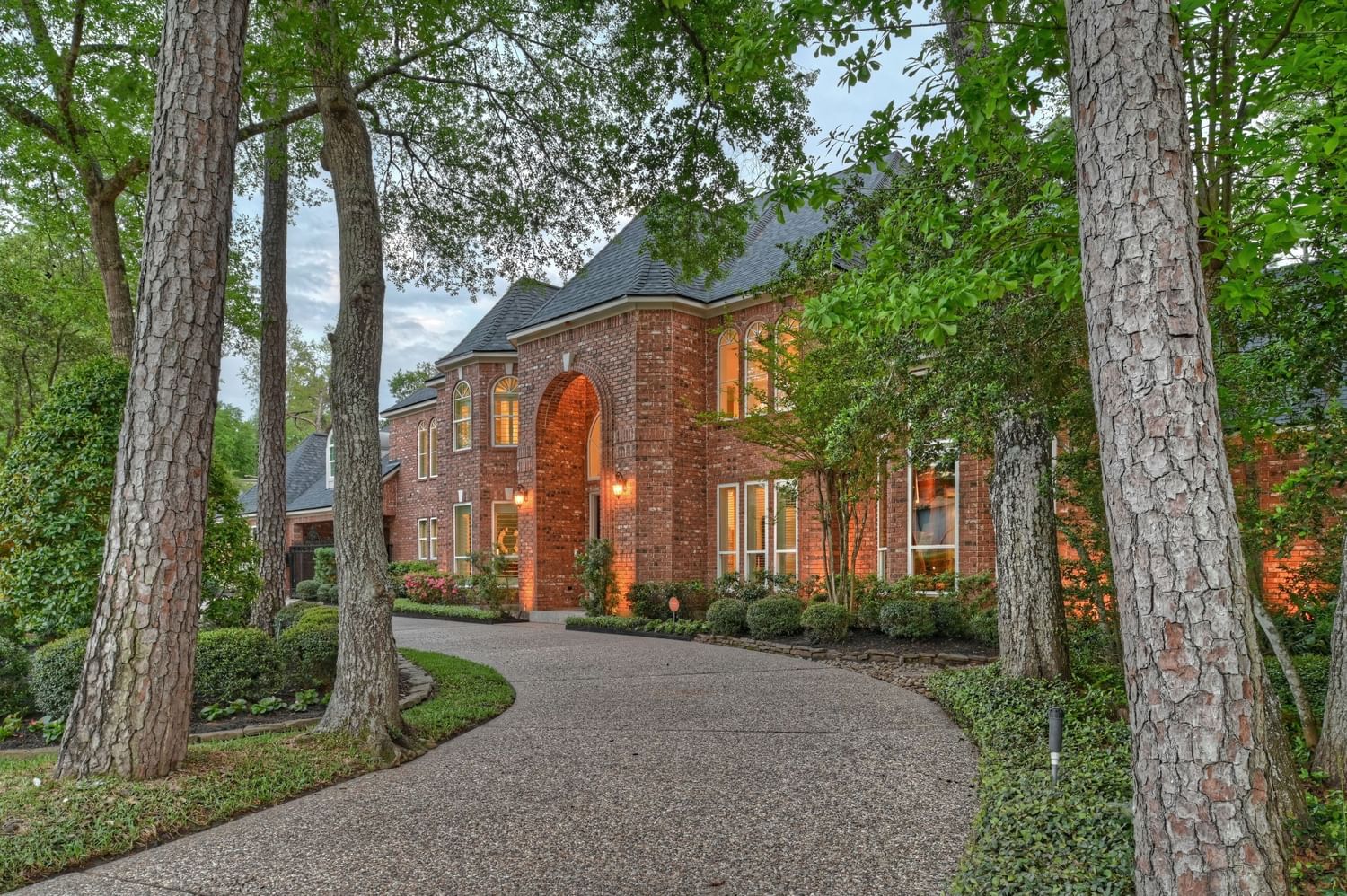 Real estate property located at 46 Longspur, Montgomery, Wdlnds Village Grogans Ml 45, The Woodlands, TX, US