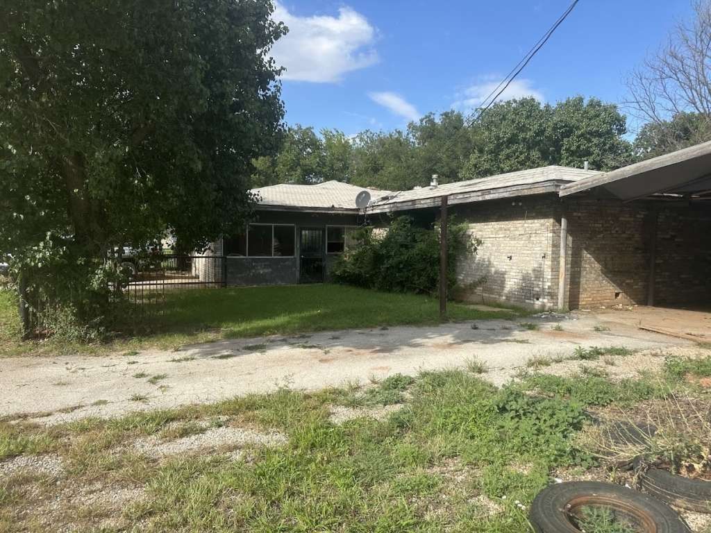 Real estate property located at 300 Ida, Wichita, Southland Add, Electra, TX, US