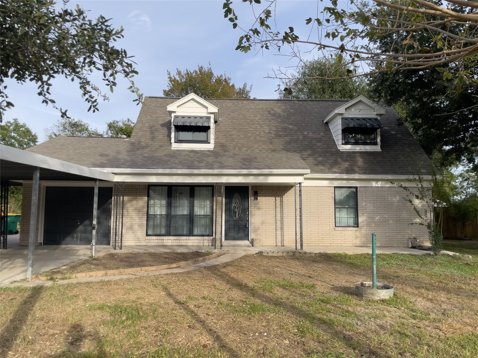 Real estate property located at 1506 Donovan, Harris, Knowlton Mollie, Baytown, TX, US