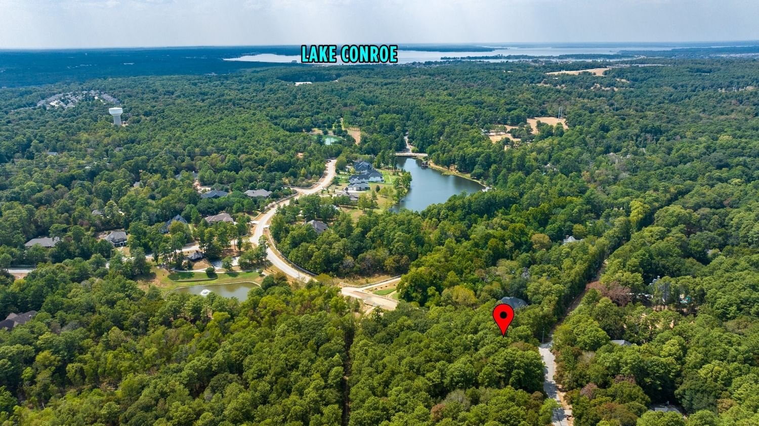 Real estate property located at 7329 Teaswood Drive, Montgomery, Conroe, TX, US