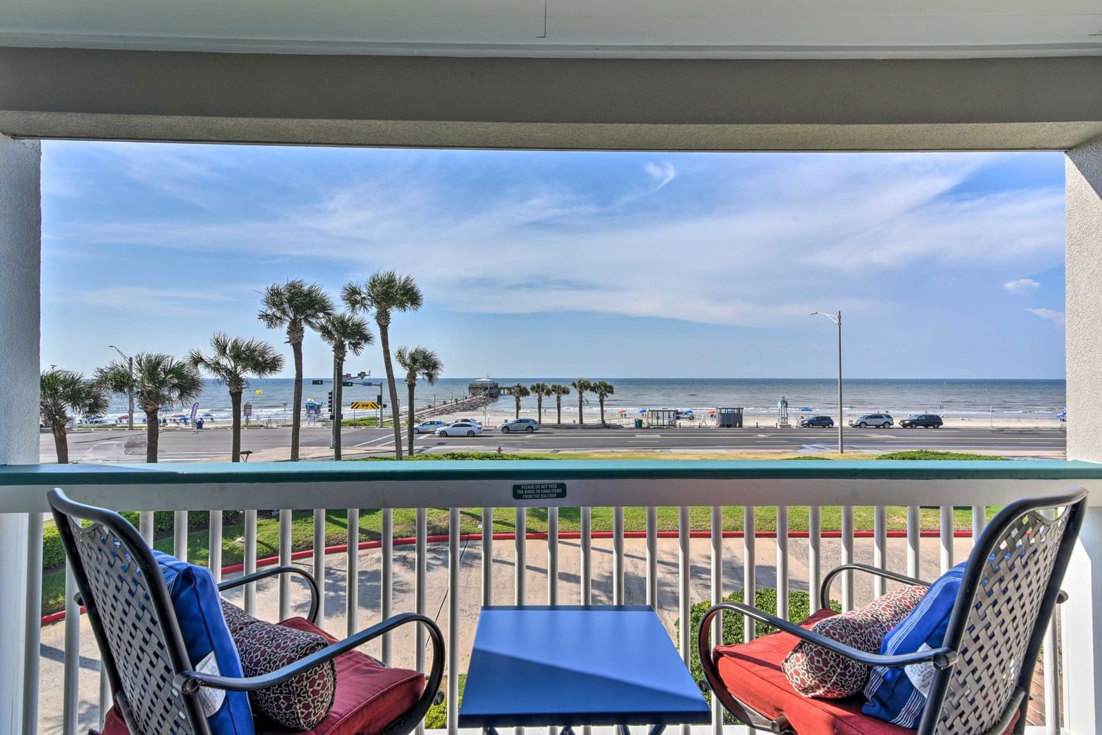 Real estate property located at 6102 Seawall #203, Galveston, Casa Del Mar Condo, Galveston, TX, US