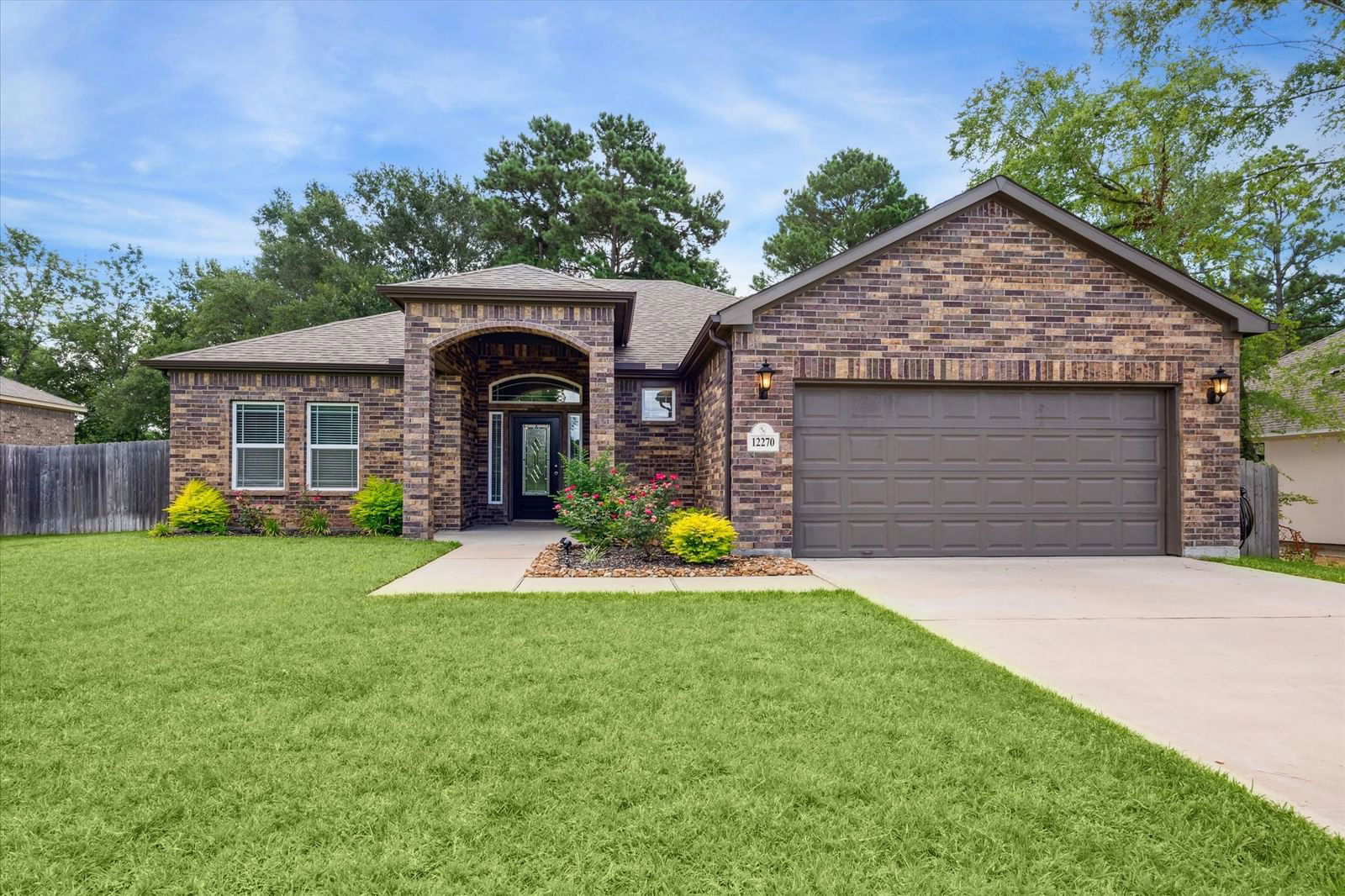 Real estate property located at 12270 Lake Conroe Hills, Montgomery, Lake Conroe Hills, Willis, TX, US