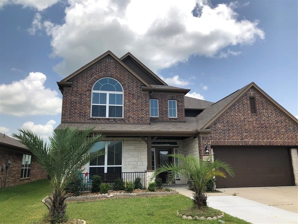 Real estate property located at 5443 Seabird, Harris, Springfield Estates Sub Sec 8, Baytown, TX, US