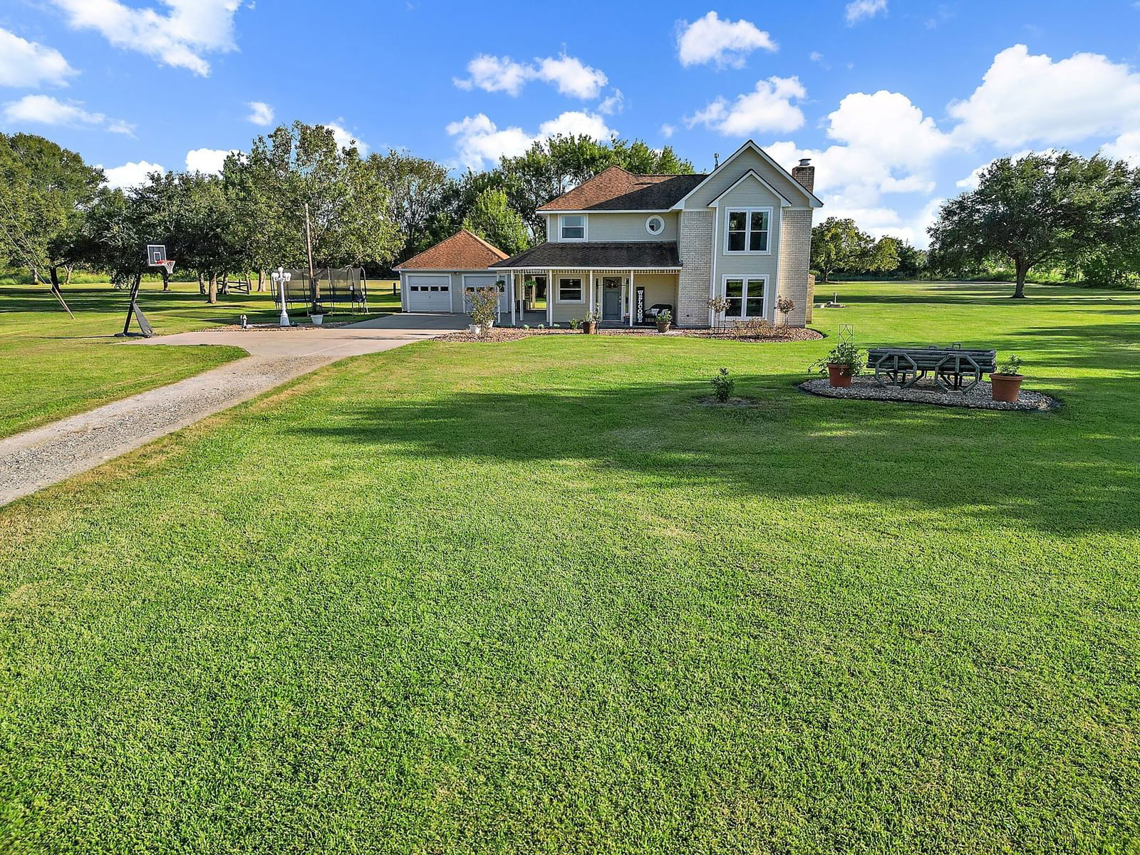 Real estate property located at 5120 Kendall, Chambers, Cotton Lake Estate, Baytown, TX, US