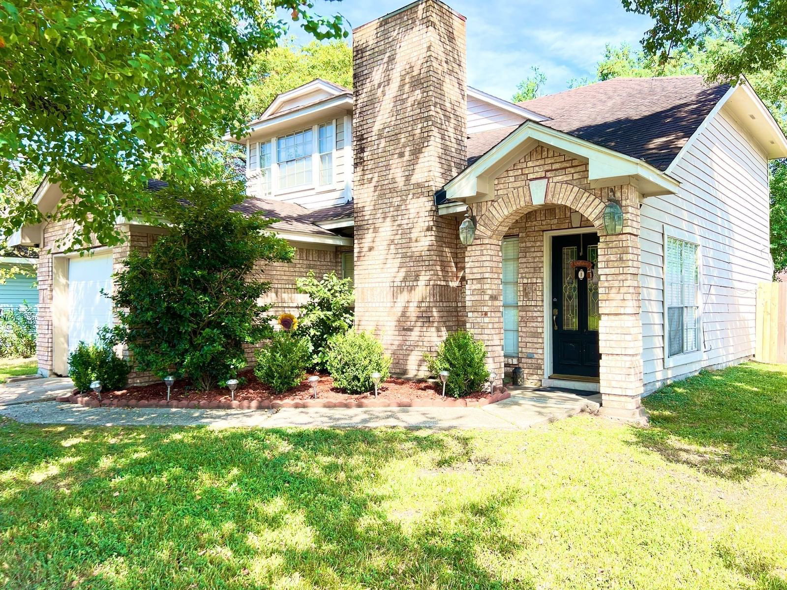 Real estate property located at 946 Pennygent, Harris, Sterling Green South Sec 03 R/, Channelview, TX, US