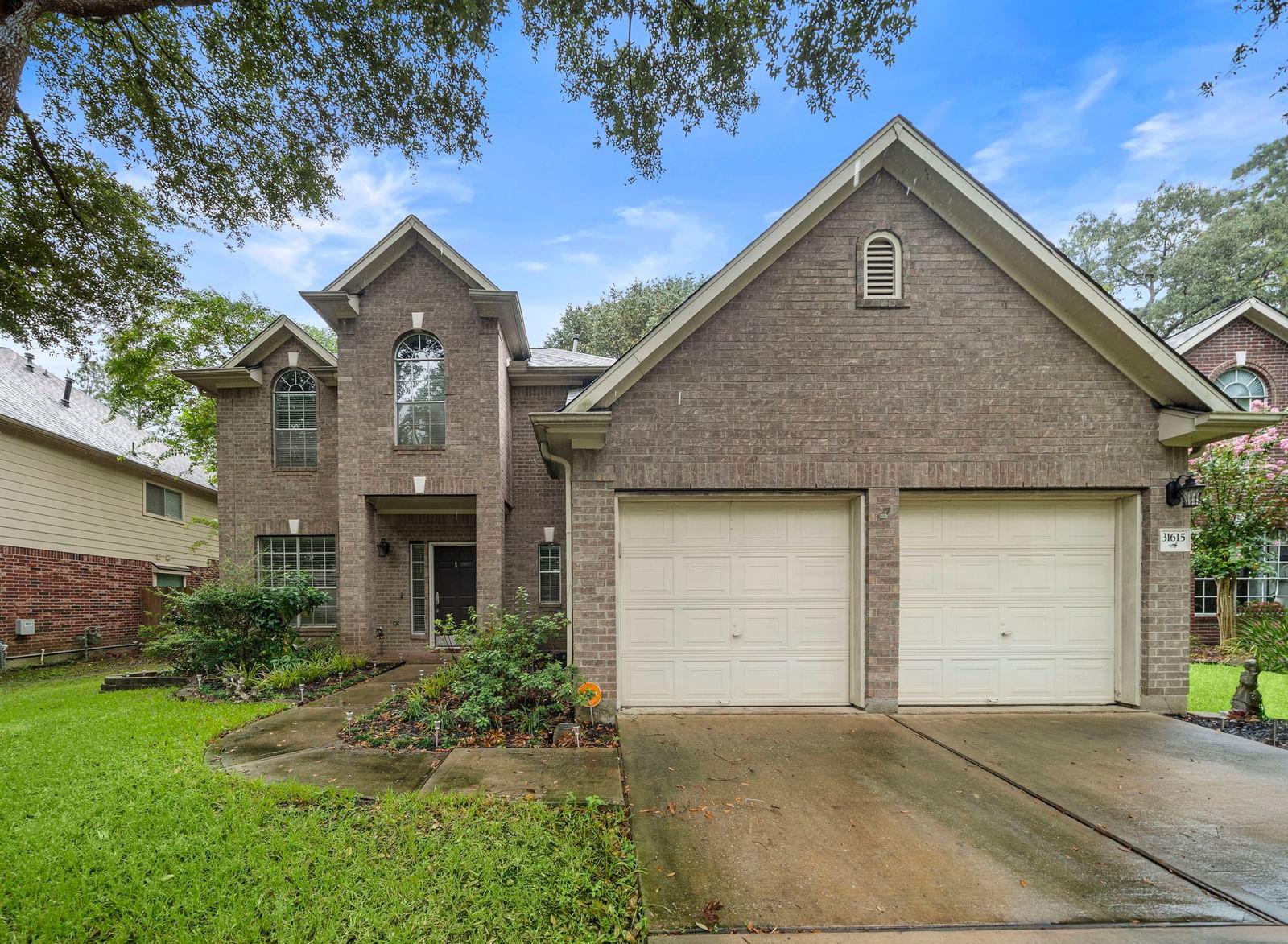 Real estate property located at 31615 Trails Park, Montgomery, Imperial Oaks Park 03, Conroe, TX, US