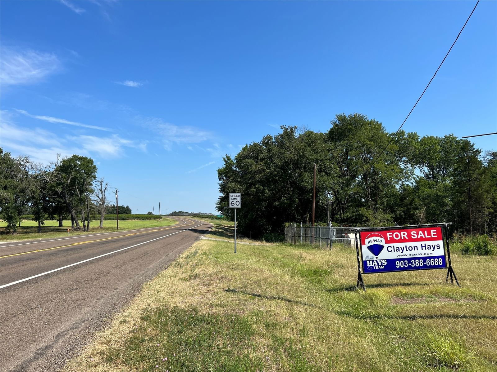 Real estate property located at 1400 N HWY 75, Freestone, NONE, Fairfield, TX, US