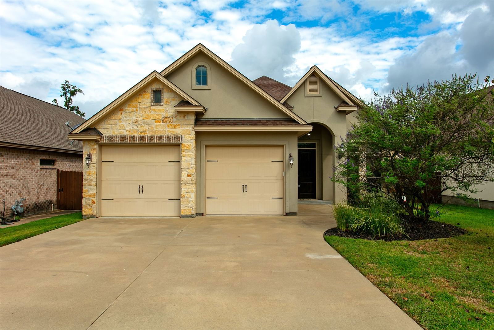 Real estate property located at 4247 Rock Bend, Brazos, Castle Rock, College Station, TX, US