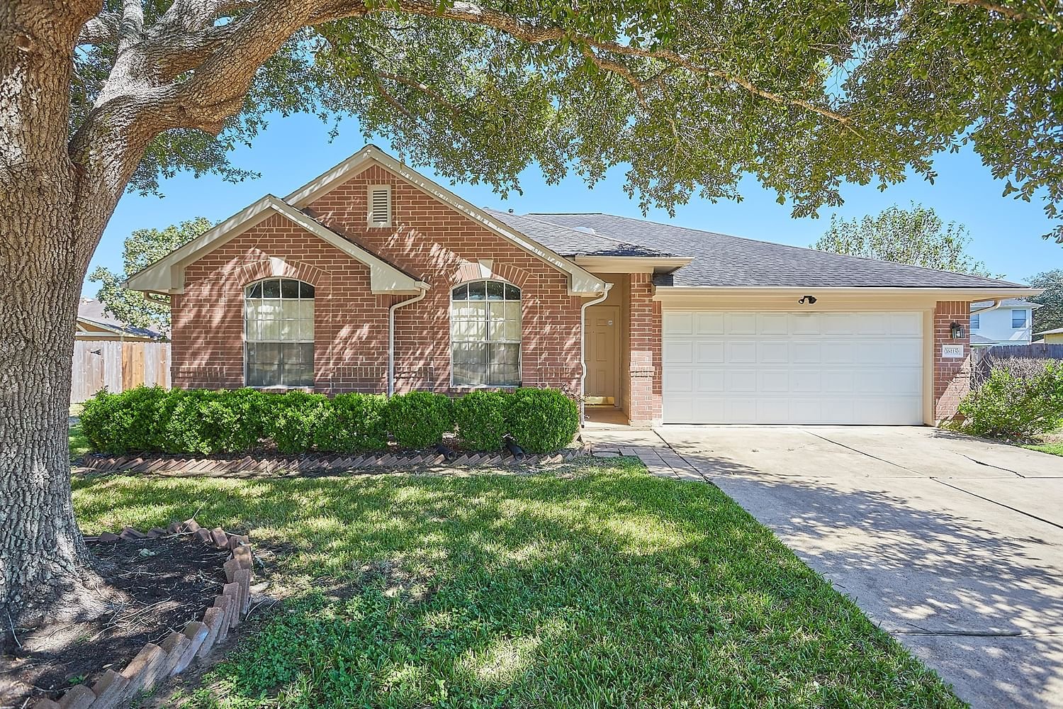 Real estate property located at 16115 Boot Ridge, Fort Bend, Green Valley Estates Sec 3, Houston, TX, US