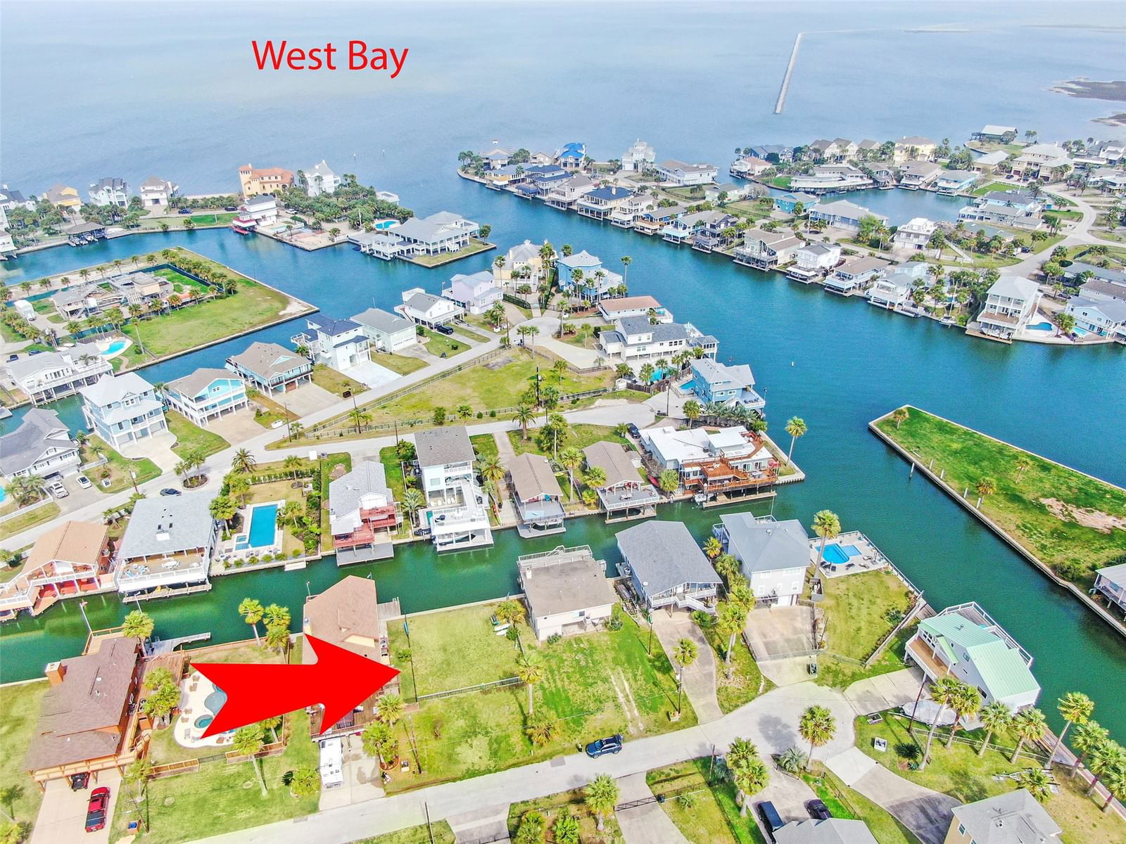 Real estate property located at 16710 Cormorant, Galveston, Jamaica Beach 23, Jamaica Beach, TX, US