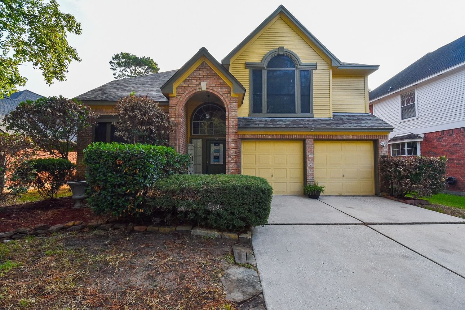Real estate property located at 5018 Maple Brook, Harris, Houston, TX, US