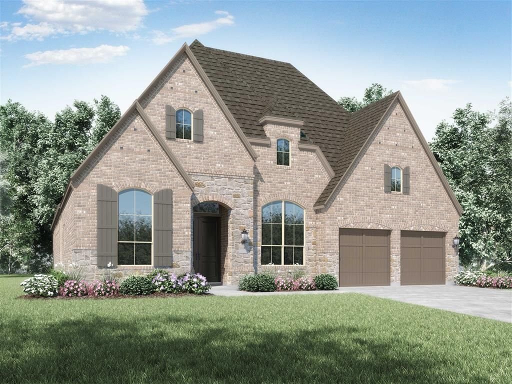 Real estate property located at 7606 River Birch, Waller, Cane Island, Katy, TX, US