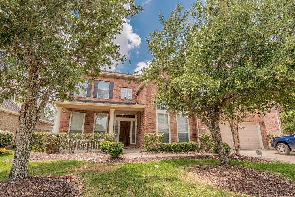 Real estate property located at 19311 Lincoln Heights, Fort Bend, Grand Mission, Richmond, TX, US