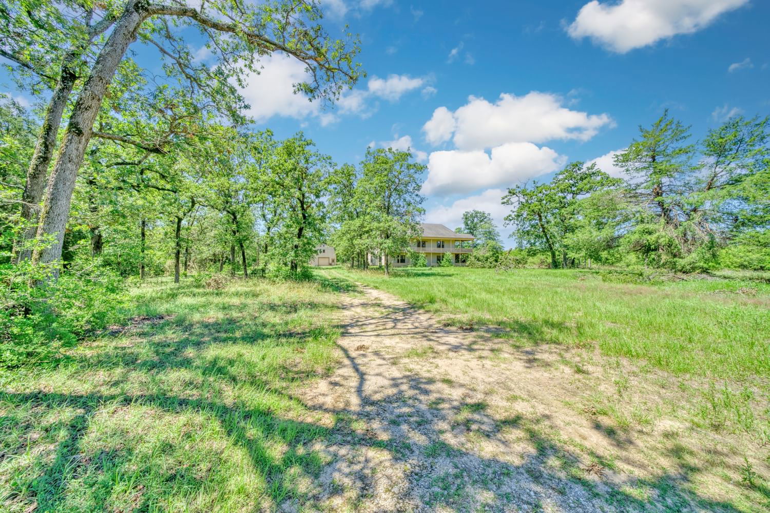 Real estate property located at 6297 Pr 4040, Leon, Hills Sub, Normangee, TX, US