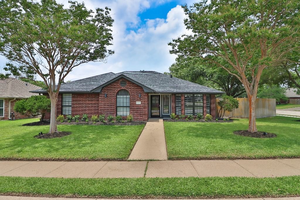 Real estate property located at 5925 Sheffield Terrace, Brazos, Copperfield Ph 1, Bryan, TX, US