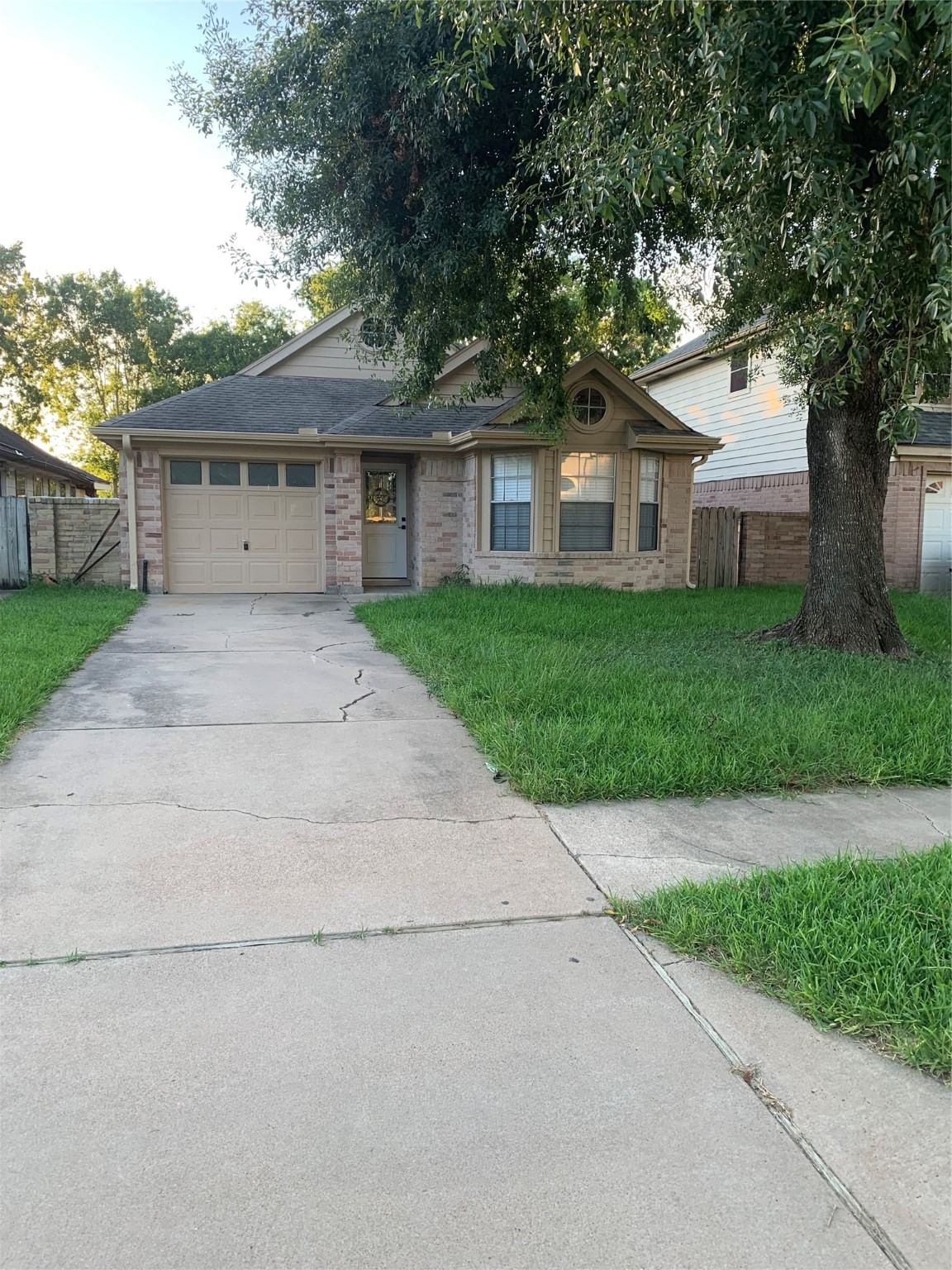 Real estate property located at 5315 Mountain Forest, Harris, Westfield Pines, Katy, TX, US