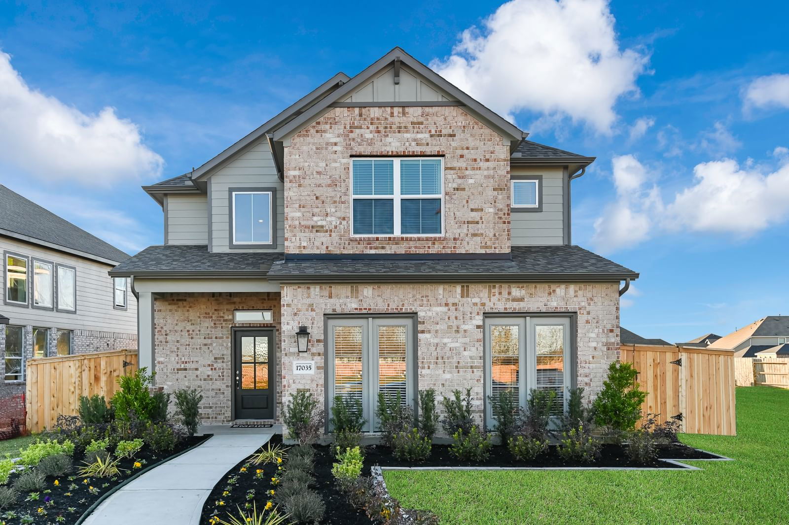 Real estate property located at 19393 Poppy Village, Montgomery, Emory Glen, Magnolia, TX, US