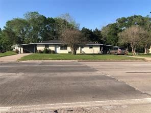 Real estate property located at 2518 Highway 6, Brazoria, Hooper & Wade, Alvin, TX, US