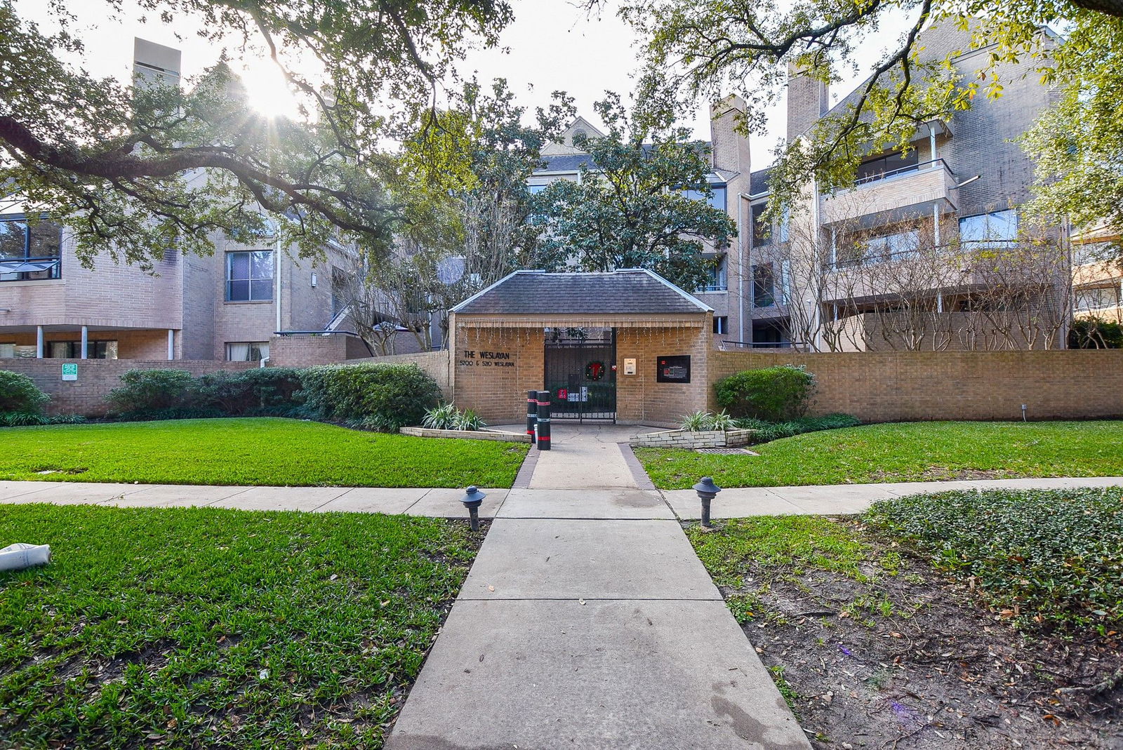 Real estate property located at 5200 Weslayan #309, Harris, Houston, TX, US