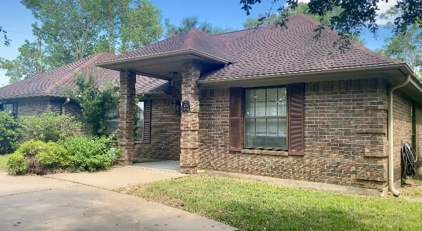 Real estate property located at 11724 33rd, Galveston, Alta Loma Outlots, Santa Fe, TX, US