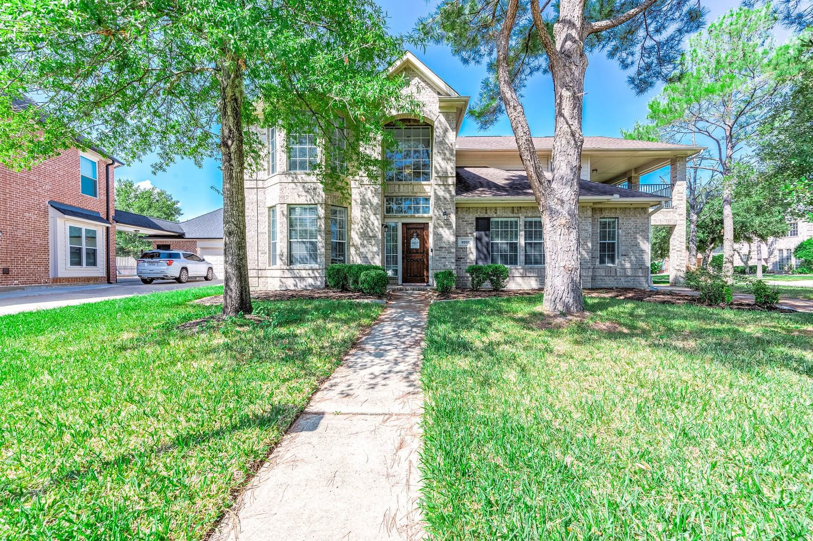 Real estate property located at 6202 Canyon Run, Fort Bend, Canyon Gate Cinco Ranch Sec 4, Katy, TX, US