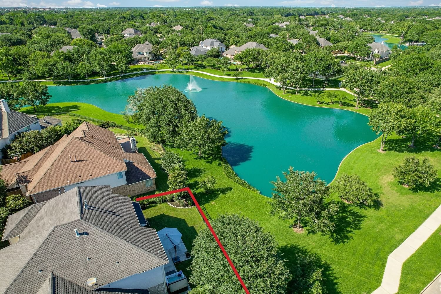 Real estate property located at 22722 Bridgehaven, Fort Bend, Grand Lakes, Katy, TX, US