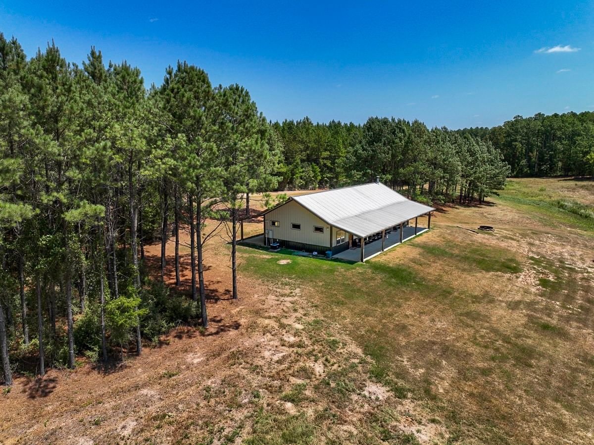 Real estate property located at 0 FM 2517, Panola, NA, Carthage, TX, US